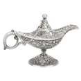 thumbnail image 2 of Oubit Mini Legend Light,Vintage Mini Legend Aladdin Aladdin Magic Genie Light Decor Aladdin Magic Genie Light Lamp Achieve More, 2 of 9