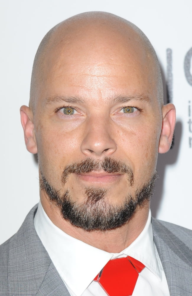 Berto Colon At Arrivals For Orange Is The New Black Season Four