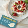 thumbnail image 3 of bettergoods Cream Cheese Bar, 8 oz, 3 of 8