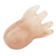 thumbnail image 3 of Peine de masaje ANGGREK con punto de acupuntura para cuero cabelludo forma de pulpo, 3 of 8