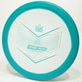 thumbnail image 2 of Dynamic Discs First Run Sockibomb Slammer (Classic Supreme Orbit) Putter Golf Disc, 2 of 7