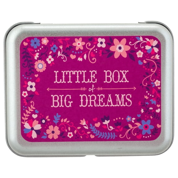 Sentiment Boxes, Dreams