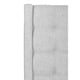 thumbnail image 3 of Cabecera King Size Trinity Bruks Plata, 3 of 6
