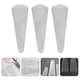 thumbnail image 2 of 50 Uds. Fundas protectoras reutilizables para tijeras, cubiertas de seguridad para tijeras para recortar cejas, 2 of 6