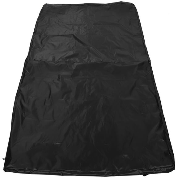 Pool Table Cover Outdoor Waterproof Furniture Covers Fitted Billiard Cover Heavy Duty Table Cover