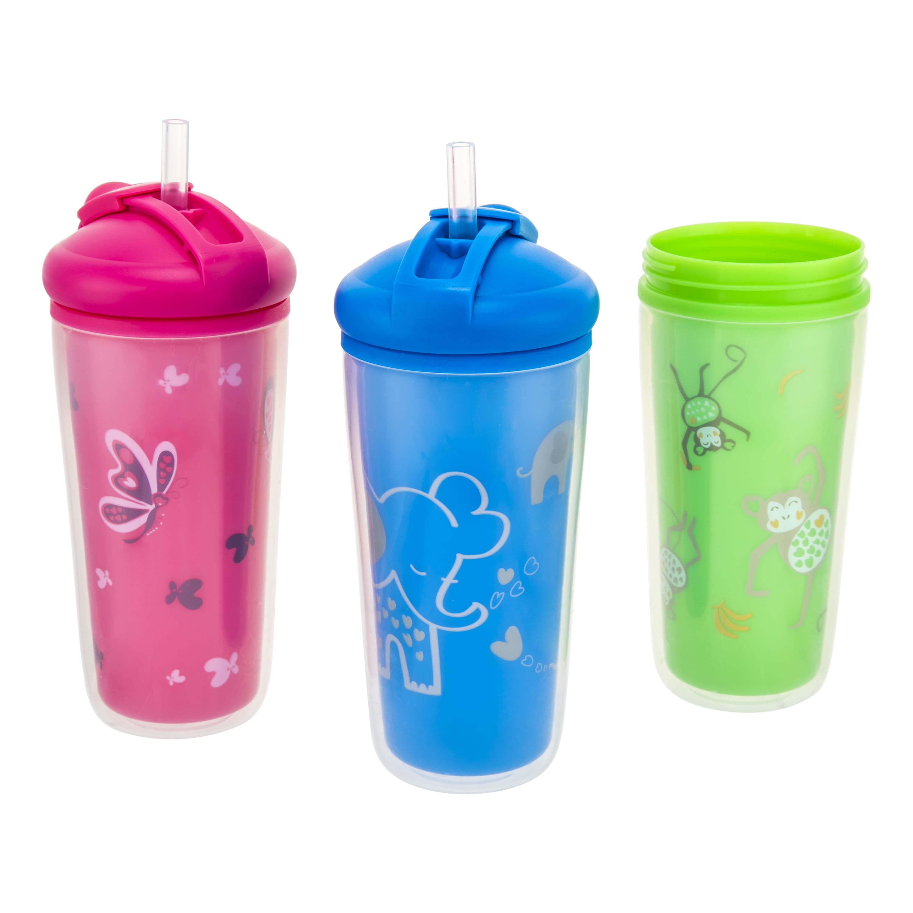 Parents Choice Parent`s Choice Straw Cup 