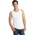 thumbnail image 1 of Camiseta sin mangas te?ida en prenda Beach Wash? de Port & Company?. PC099TT Puerto & Compa??a PC099TT, 1 of 1
