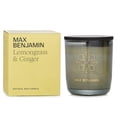 thumbnail image 1 of Vela aromática Max Benjamin de citronela y jengibre, 1 of 1
