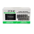 thumbnail image 3 of Poids pour chevilles/poignets GoZone – Gris/noir, 3 of 6