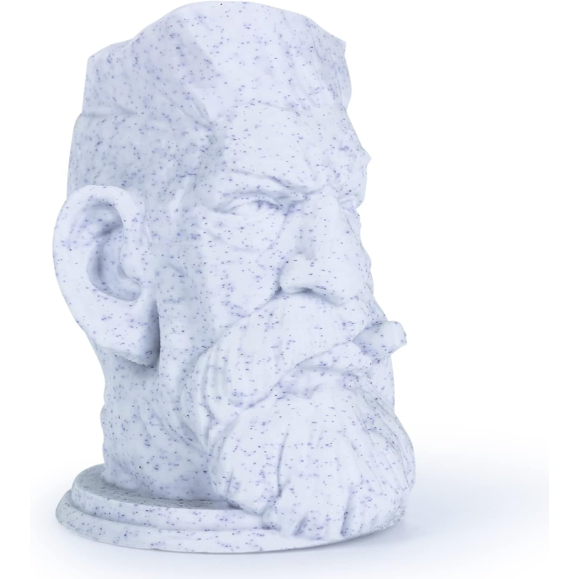 Ziro 3D Stone series PLA Filament 1.75mm 1kg, Blue & White
