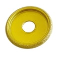 thumbnail image 1 of Ruedas de amoladora , disco de molienda, disco de lijado de de borde al vacío , amoladora de copa de diamante para , 10mm, 1 of 8