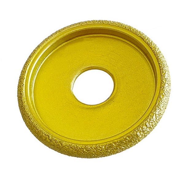 Discos de amoladora angular, disco de amolar, disco de lijado para amoladora angular 10mm