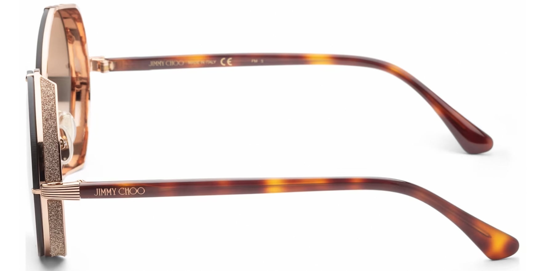 Jimmy Choo ジミーチュウ　サングラス　Lilo/s 58 Jimmy Choo LILO/S Sunglasses | FREE Shipping - Go-Optic.com - SOLD OUT