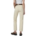 thumbnail image 2 of JOE'S Jeans womens  The Margot Slim Ankle Creme Brulee Jean, 34, 2 of 3