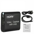 thumbnail image 5 of Carte de Capture Vidéo Hdmi, 5 of 5