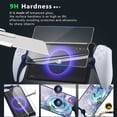 thumbnail image 2 of Cristal Templado Protector Pantalla Mica Para PS5 PS Portal, 2 of 6