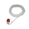 thumbnail image 1 of Kemp  60 In. Throw Rope With Buoy, 1 of 1