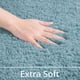 thumbnail image 3 of Alfombra de baño LOCHAS Alfombra de baño Runner 60 x 180 cm Spa Blue, 3 of 6