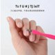 thumbnail image 4 of Stainless Steel Cuticle Remover Tool with Dual Cutter and Pusher Design for Nail Care 110mm x 9mm Single Piece, 4 of 5