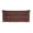 Medlo Sonoma, variant on RSH Décor Indoor Outdoor 2” Tufted Bench Cushion with Ties (72” x 18” x 2”), Colsen Noir