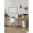 thumbnail image 4 of Marmont Hill J'Adore Framed Wall Art, 4 of 6