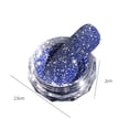 thumbnail image 3 of Art Glitter Nail Powder Sequins Jewelry Colorful 1g Powder, 3 of 3
