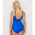 thumbnail image 2 of Razzle Dazzle Siren Underwire One-Piece Swimsuit, 2 of 2