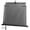 Black - Rear Right, variant on BIMZUC Universal Car Sun Shade Automatic Lifting Telescopic Curtains UV Protection for Car Truck SUV Rear Right Window 22.8 inches / 58 cm Essential Auto Interior Accessory