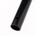 thumbnail image 2 of koolsoo Motorcycle Backseat Rear Seat Hoop Bracket Frame Loop Brat Seat Cushion Armrest, 2 of 3