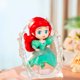 thumbnail image 2 of Princess Chasing Dreams Series, Belle, Blancanieves, Aurora, Ariel, Mulan, Cenicienta, figura de acción, muñeca, juguetes, regalos para niños, 2 of 5