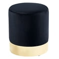 thumbnail image 1 of Taburete Kessa Muebles Nice Negro, 1 of 1