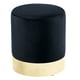 thumbnail image 1 of Taburete Kessa Muebles Nice Negro, 1 of 1