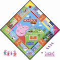 thumbnail image 3 of Monopoly Junior Peppa Pig, 3 of 6