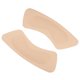 thumbnail image 1 of Grip Liner Anti Slipping Sponge Reducing Friction Stickiness Heel Cushion for Right Foot Left Foot ANGGREK Otros, 1 of 8