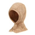 thumbnail image 2 of Ourdoor de punto cálido sombrero bufanda sólido Unisex invierno senderismo bufandas de lujo hombres mujeres elasticidad Foulard Yuyangstore Bufanda con capucha, 2 of 8