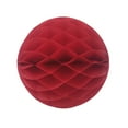 thumbnail image 1 of serony Paper honeycomb ball, 1 of 9