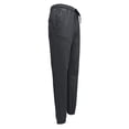thumbnail image 3 of Pantalon George Talla CH Jogger con Elastico y Jareta en Cintura Negro, 3 of 4