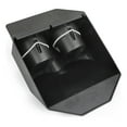 thumbnail image 4 of Car Cup Holder For Corvette C5 C6 1997-2013, 4 of 9