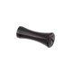 thumbnail image 1 of Perilla de manija de carrete de pesca de aleación de aluminio, reparación práctica de agarre de repuesto Negro, 1 of 9