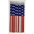 thumbnail image 2 of Us Toy KA222 Patriotic Pencils, 2 of 3