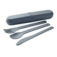 thumbnail image 3 of MidOcean Biteful Cutlery Set, 3 of 5