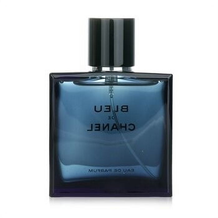 120 Value) Chanel Bleu De Chanel Eau Parfum Spray, Cologne for Men, Oz - Walmart.com