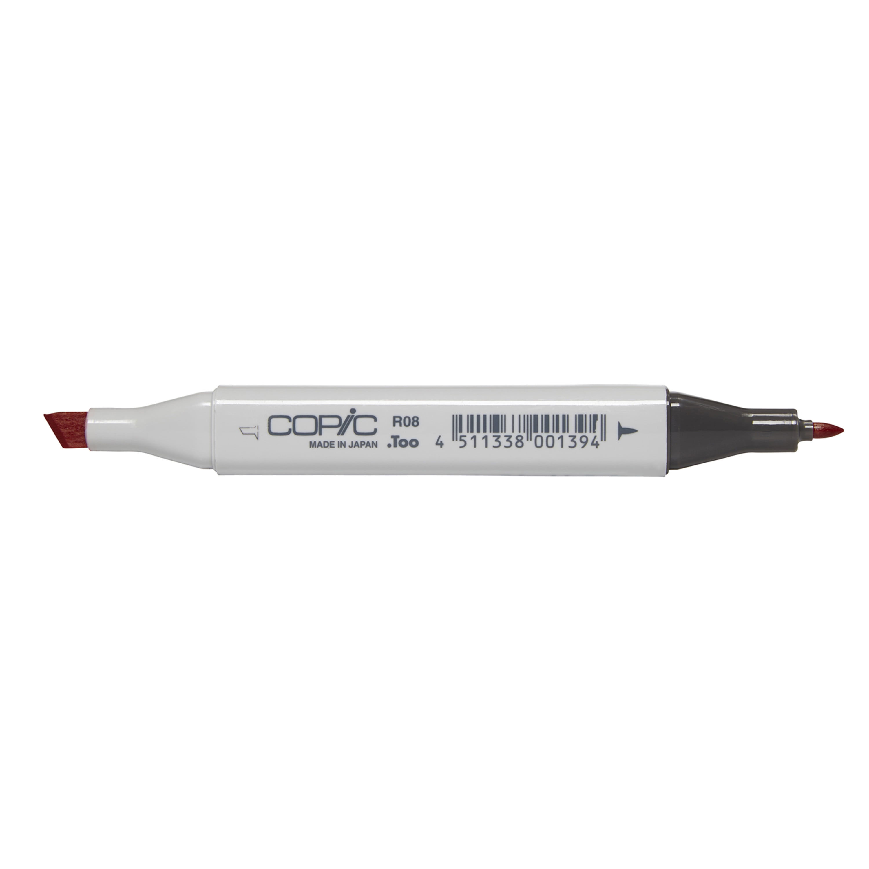 Copic Classic Marker, Vermilion