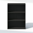 thumbnail image 6 of Furinno REED 3-Tier Closet Organizer Open Shelf Americano, 6 of 6
