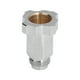 thumbnail image 5 of Accesorios para aerógrafo en aerosol, conector de copa en aerosol, conector de recipiente desechable de acero inoxidable, adaptador para aerógrafo, calidad superior, 5 of 8