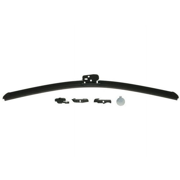 Front Left Wiper Blade - Compatible with 1991 - 1999 Mitsubishi 3000GT 1992 1993 1994 1995 1996 1997 1998