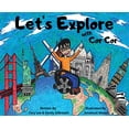 thumbnail image 2 of Let's Explore With Cor Cor, (Hardcover), 2 of 2