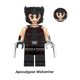 thumbnail image 4 of Colección de 8 Minifiguras de Héroes y X-8 – Juguetes de Bloques de Construcción para Niños, Regalo y Exhibición, 4 of 9
