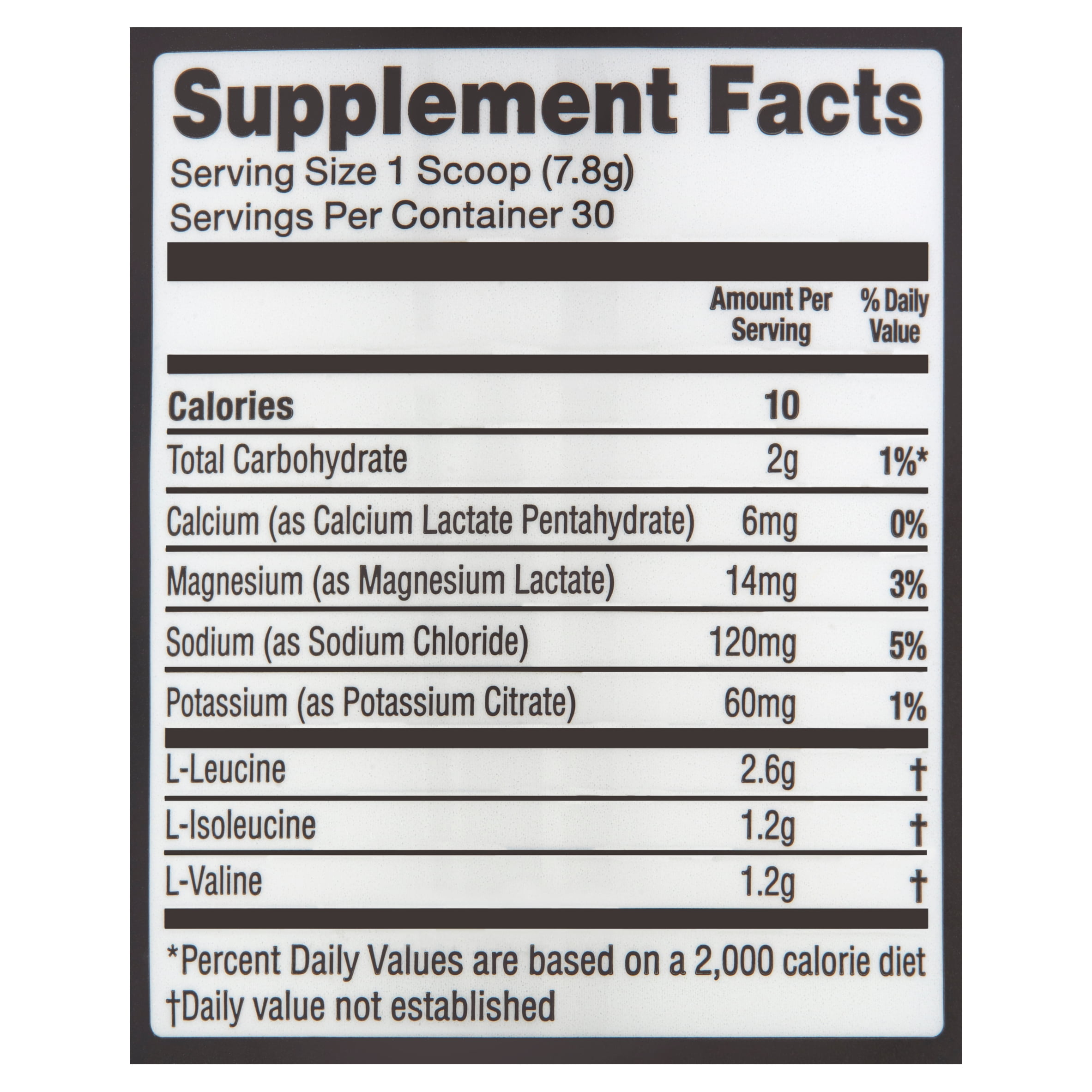 Equate Pre Workout Powder Reviews EOUA Blog