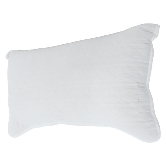 Raindrops 1Set Rectangular Pillow Insert with Quilted Design for Outdoor Pillows Bedding